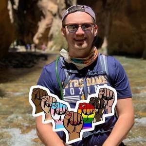 Meet your Posher, Ryan